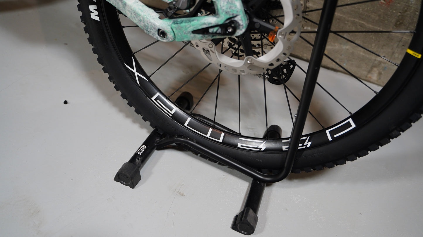 Haibike AllMtn 10
