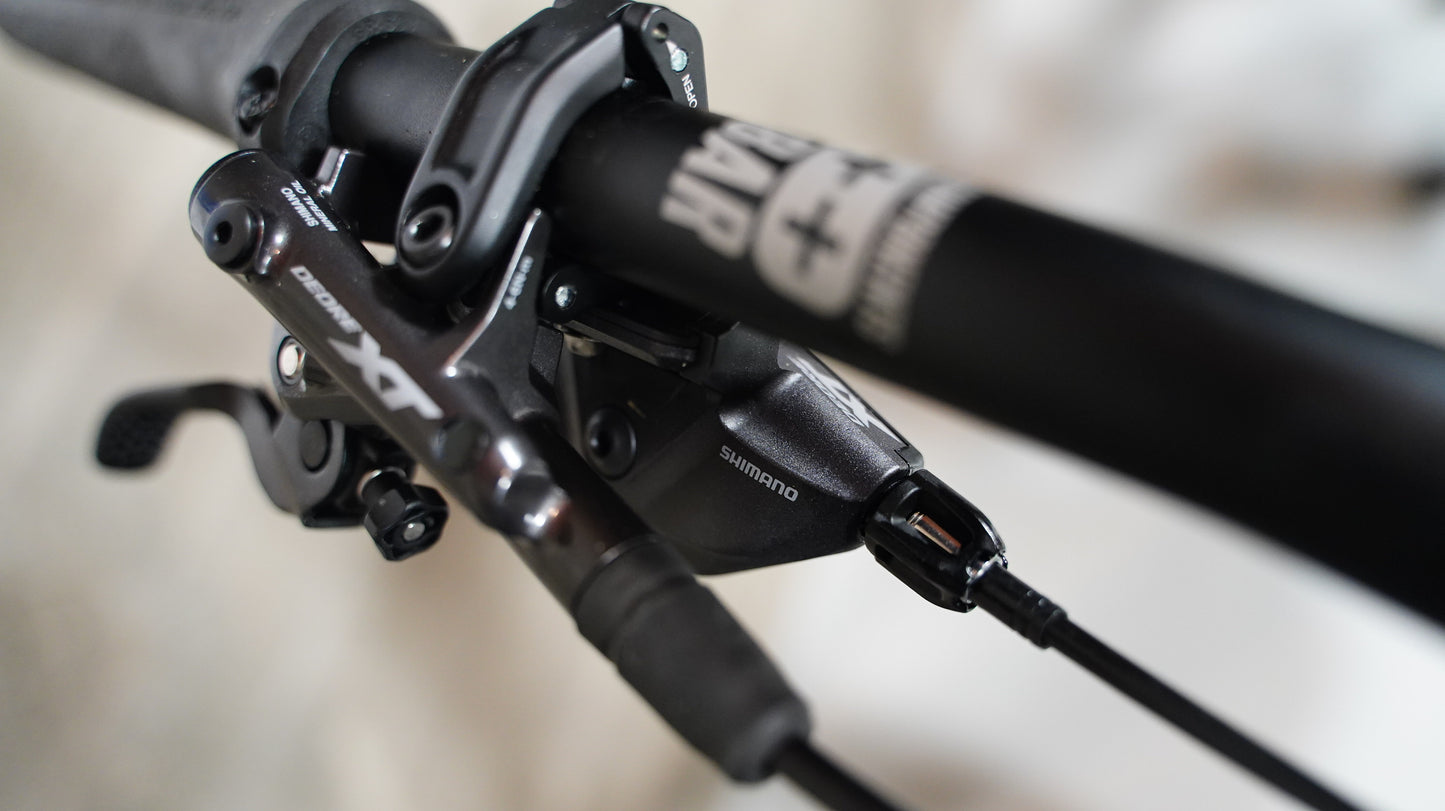 Haibike AllMtn 10