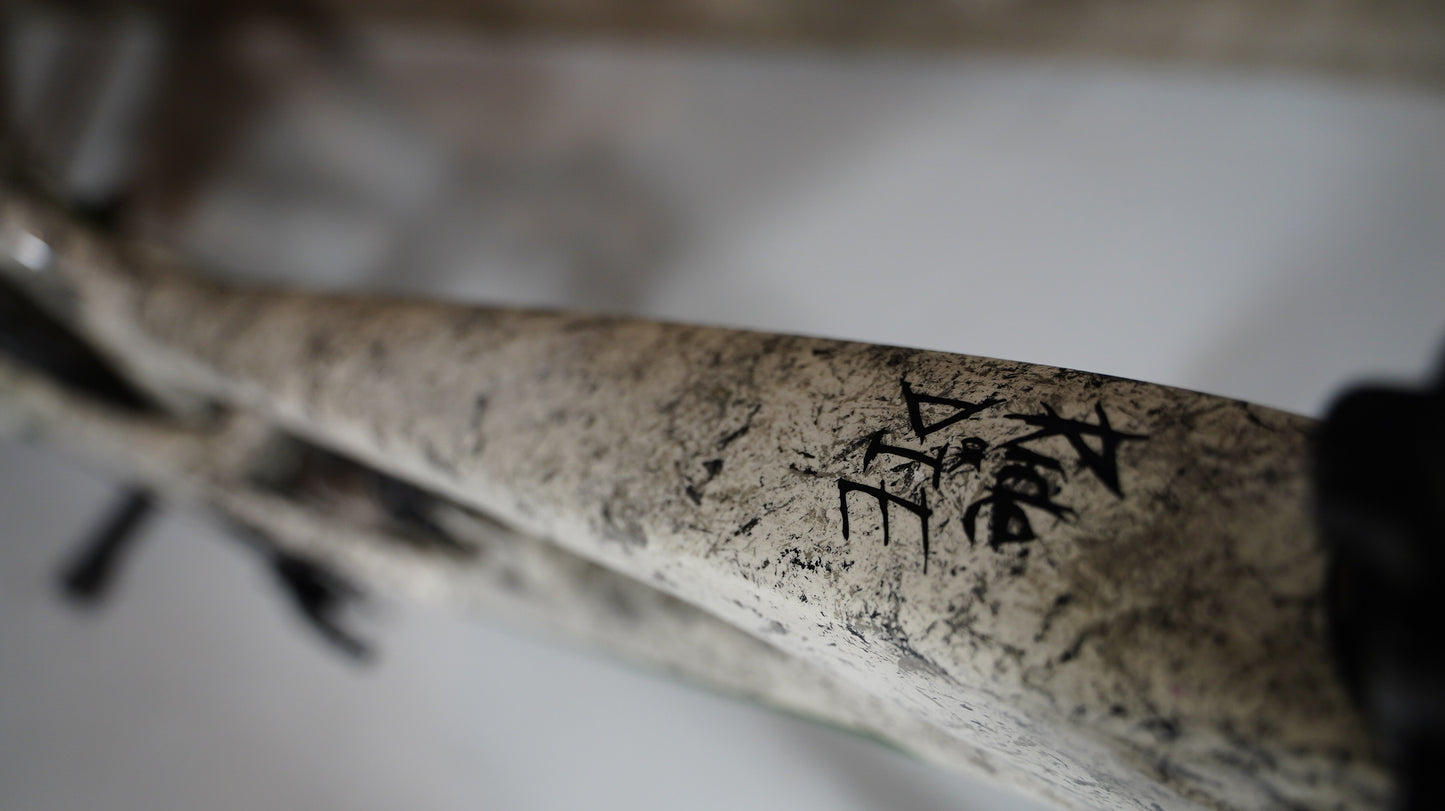 YT Tues Carbon