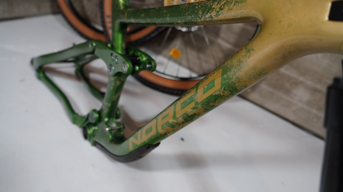 Norco Range Carbon