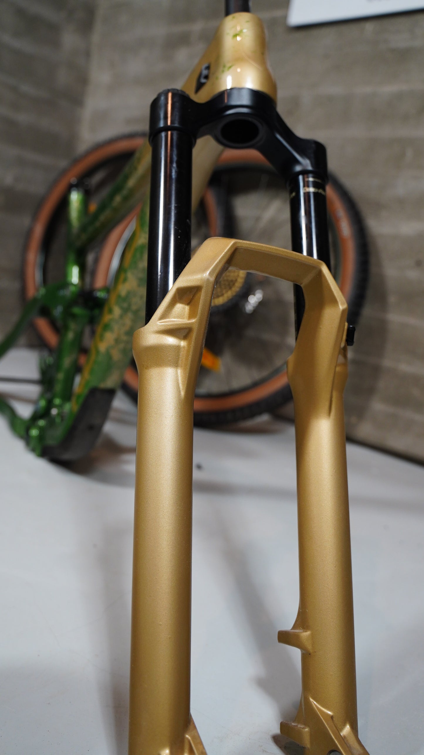 Norco Range Carbon