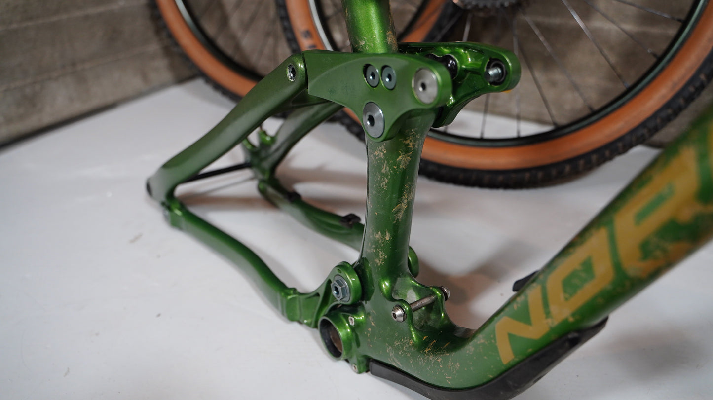Norco Range Carbon