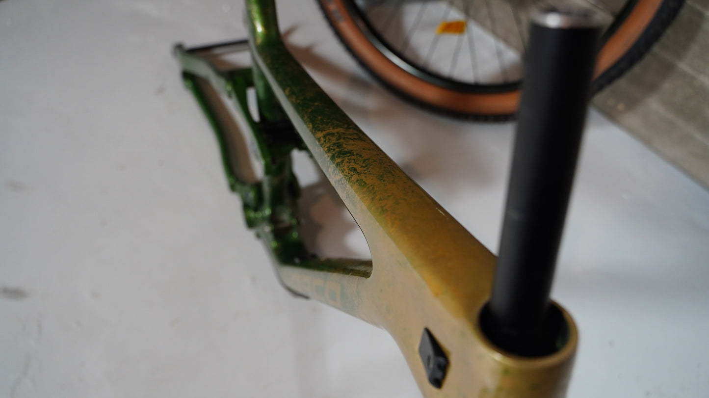 Norco Range Carbon