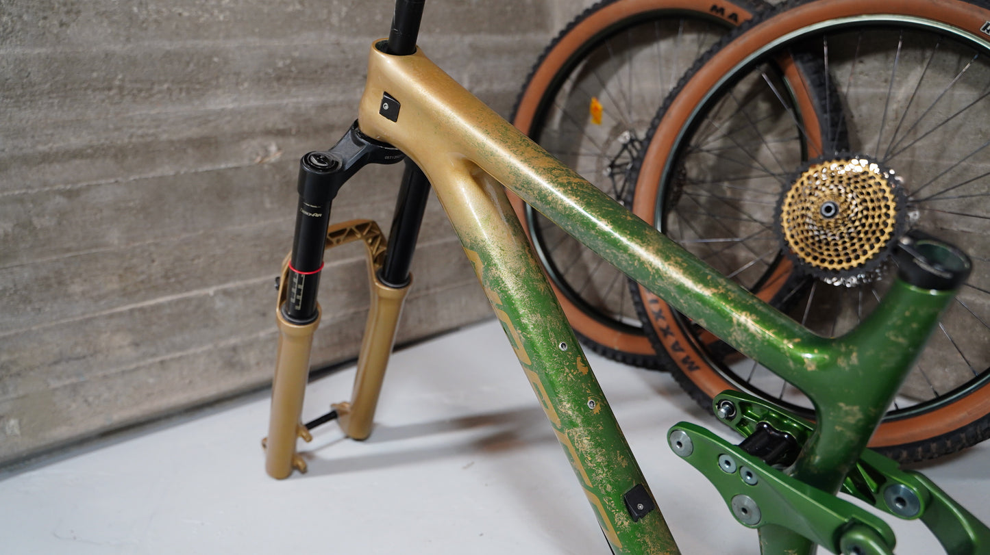 Norco Range Carbon
