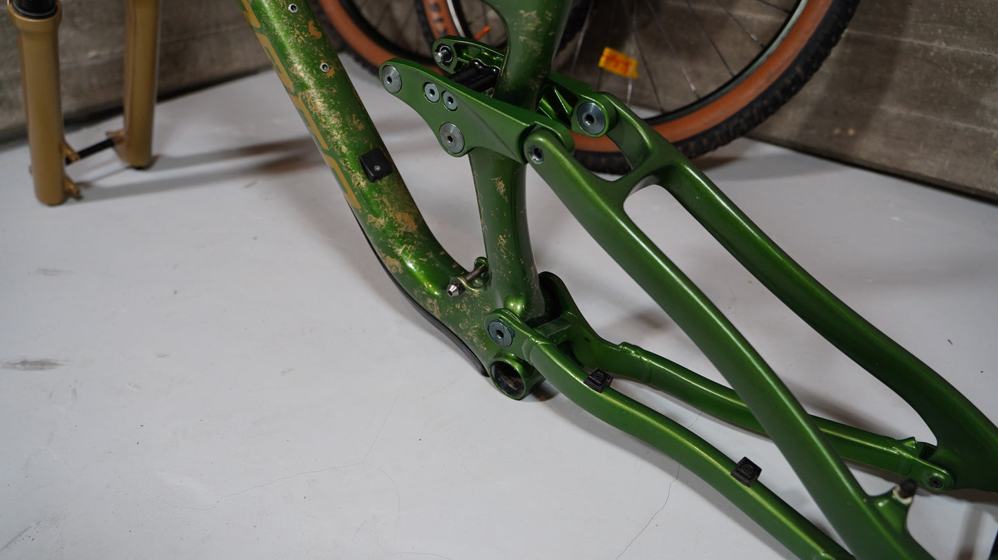 Norco Range Carbon