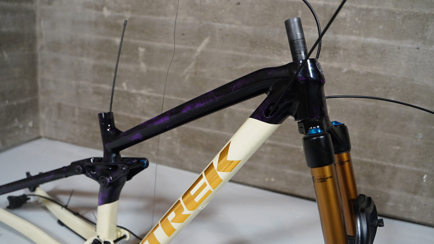 Trek Topfuel