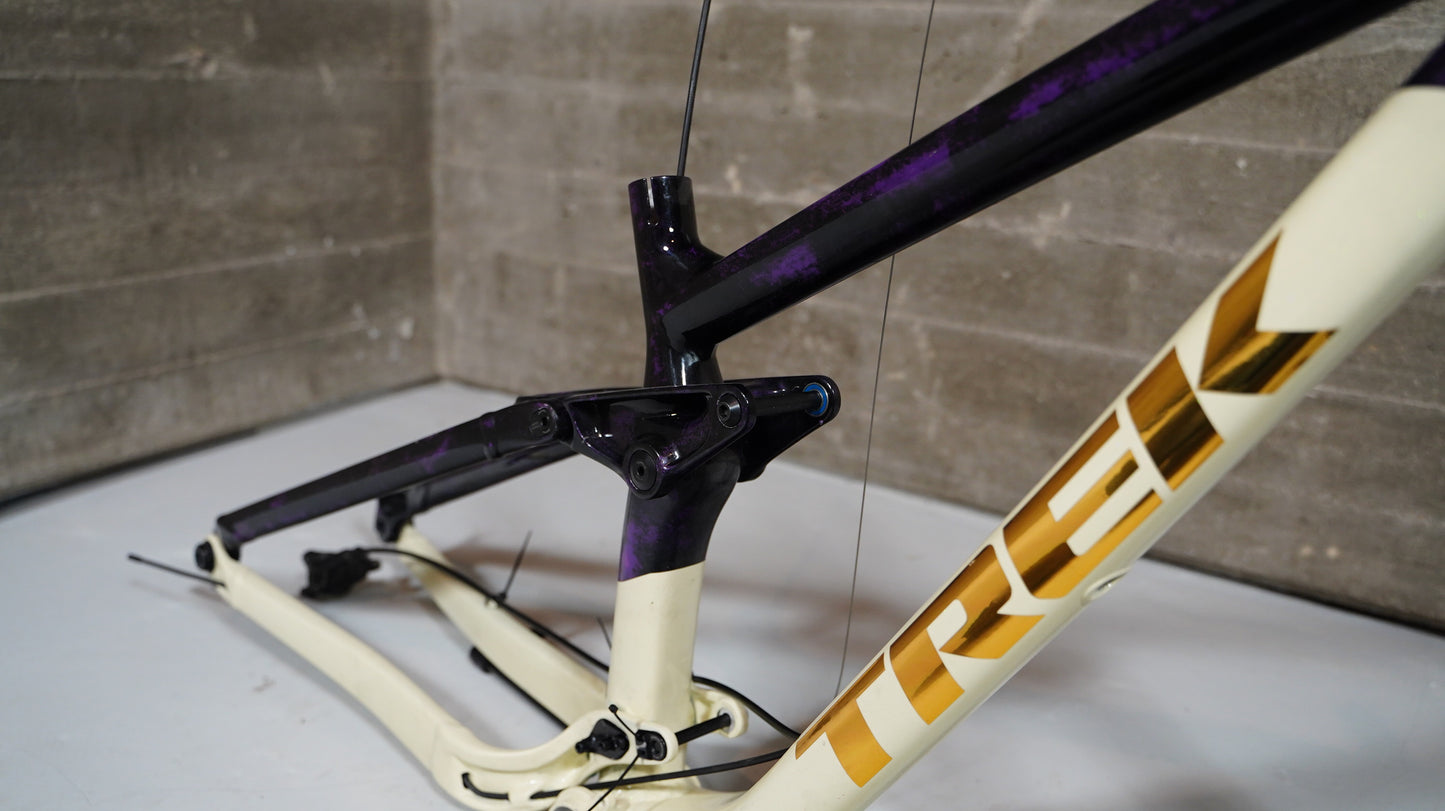 Trek Topfuel