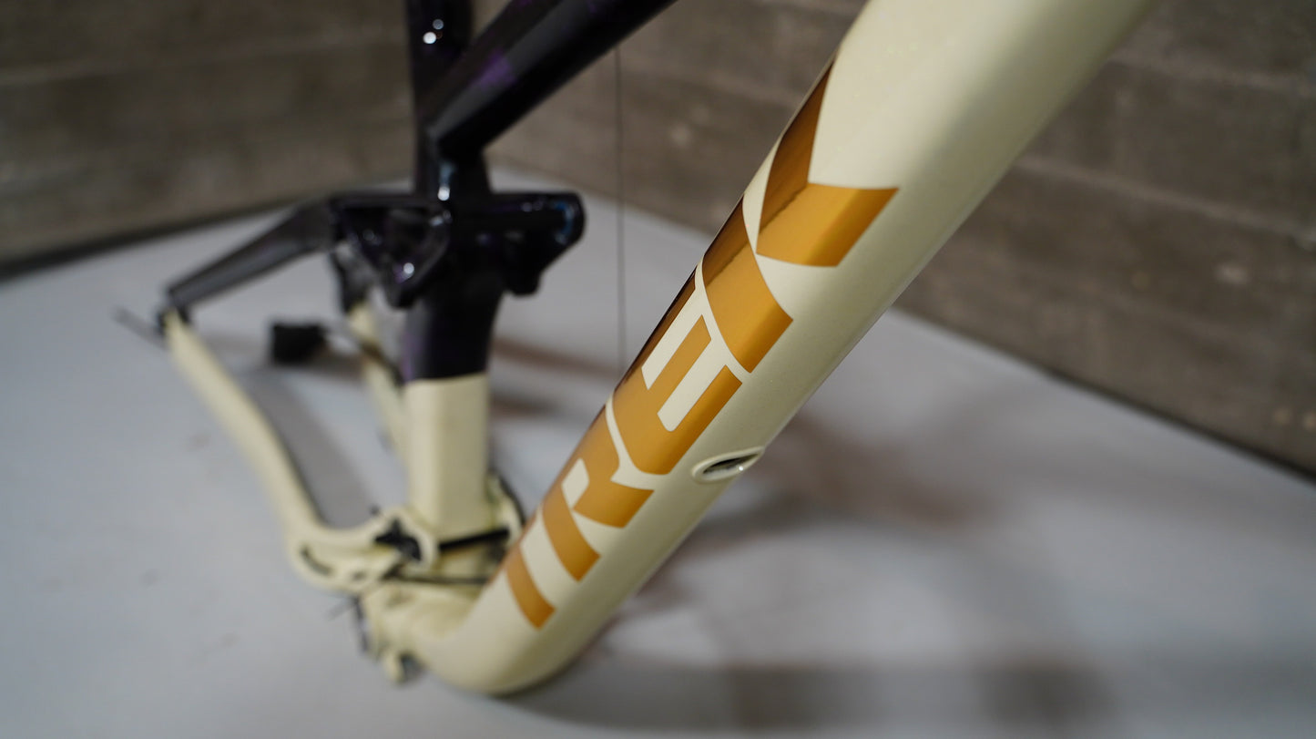 Trek Topfuel
