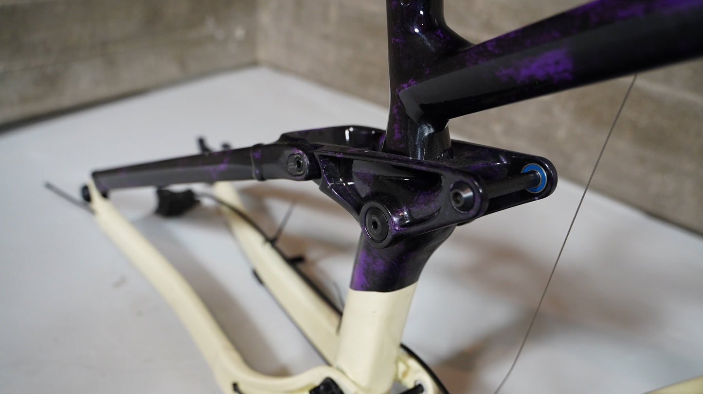 Trek Topfuel