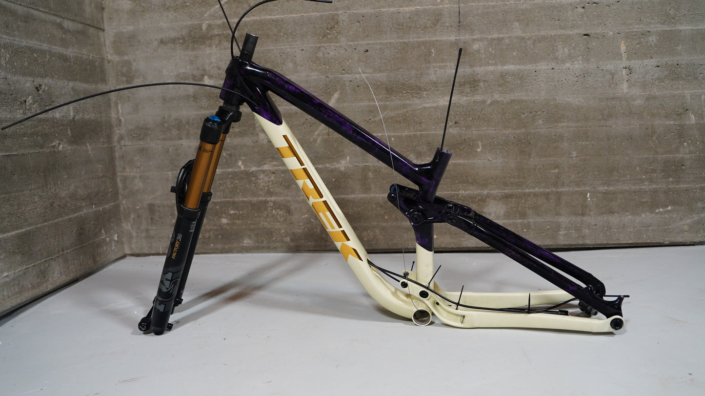 Trek Topfuel