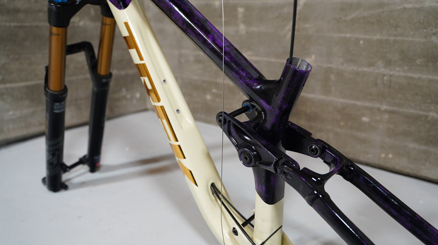 Trek Topfuel
