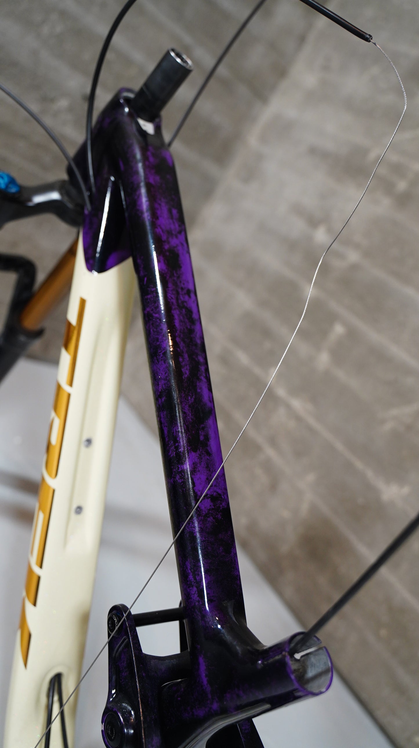 Trek Topfuel