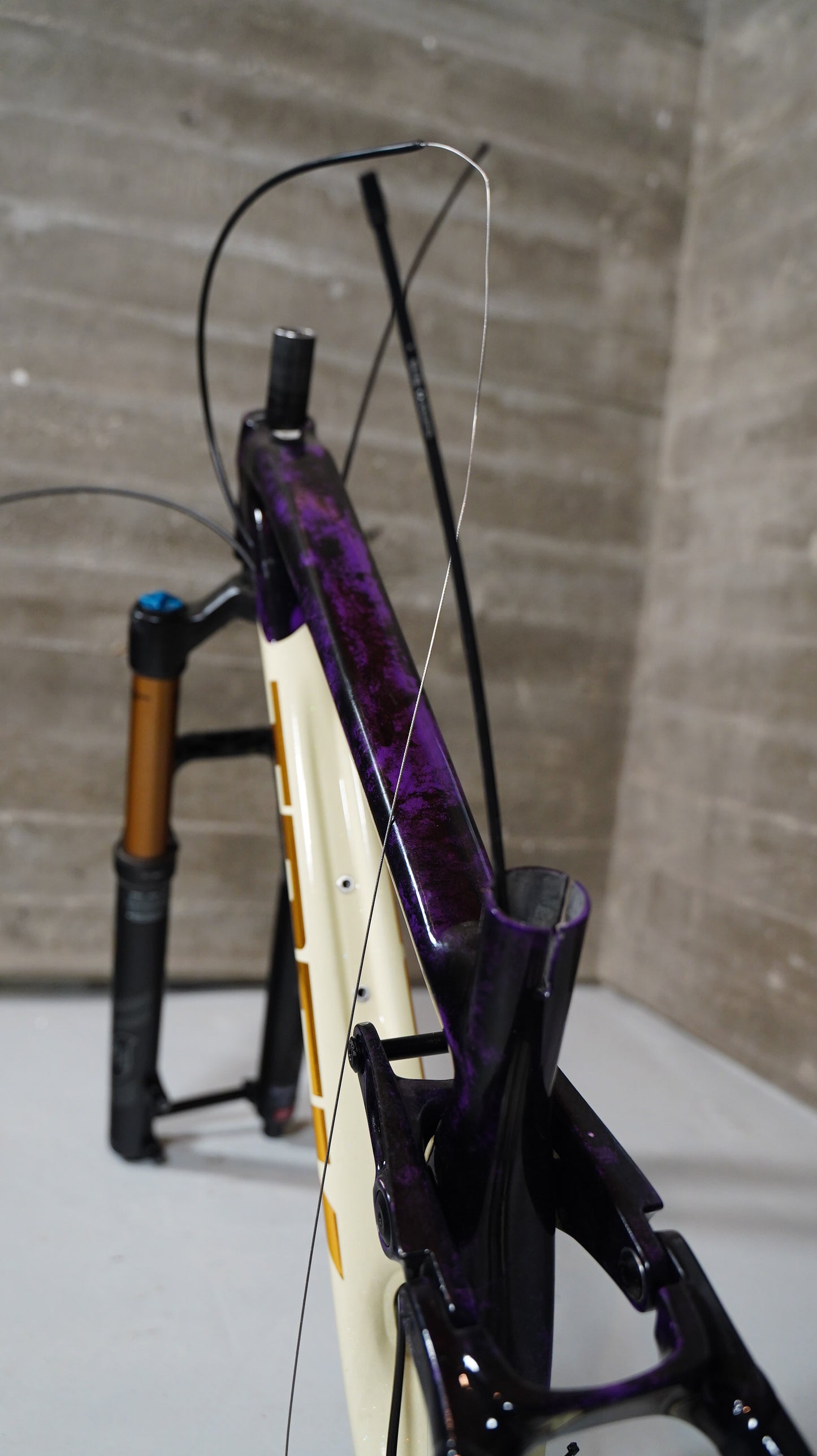 Trek Topfuel