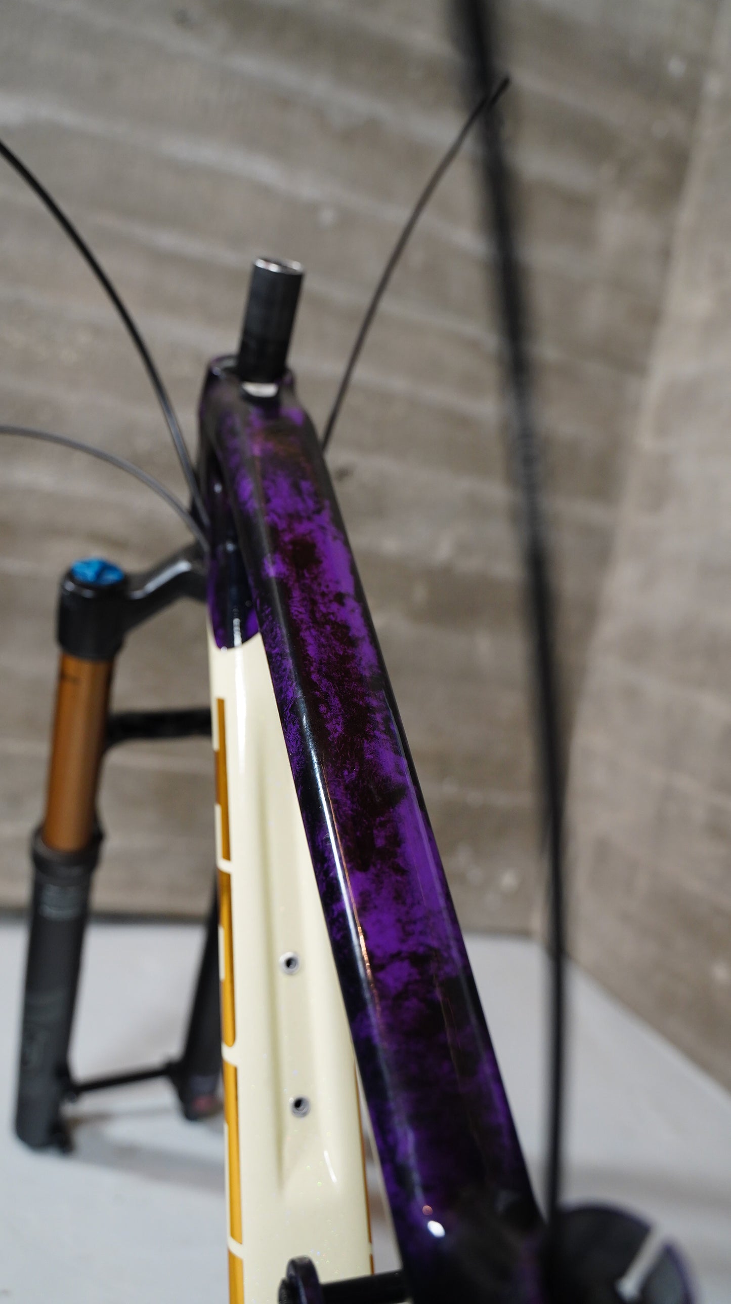 Trek Topfuel