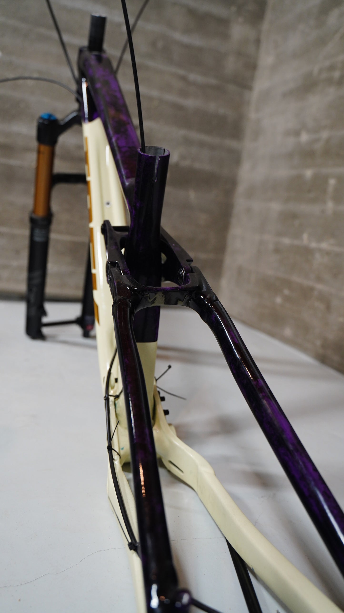 Trek Topfuel