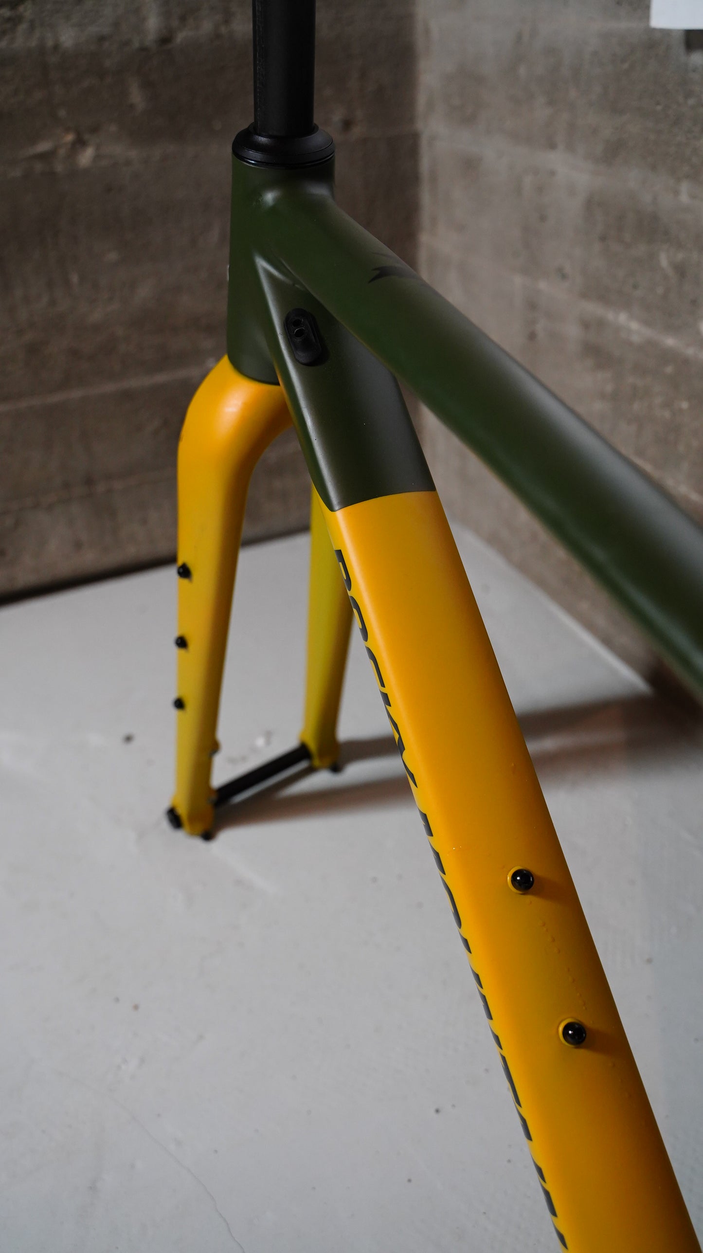 Rocky Mountain Solo A50