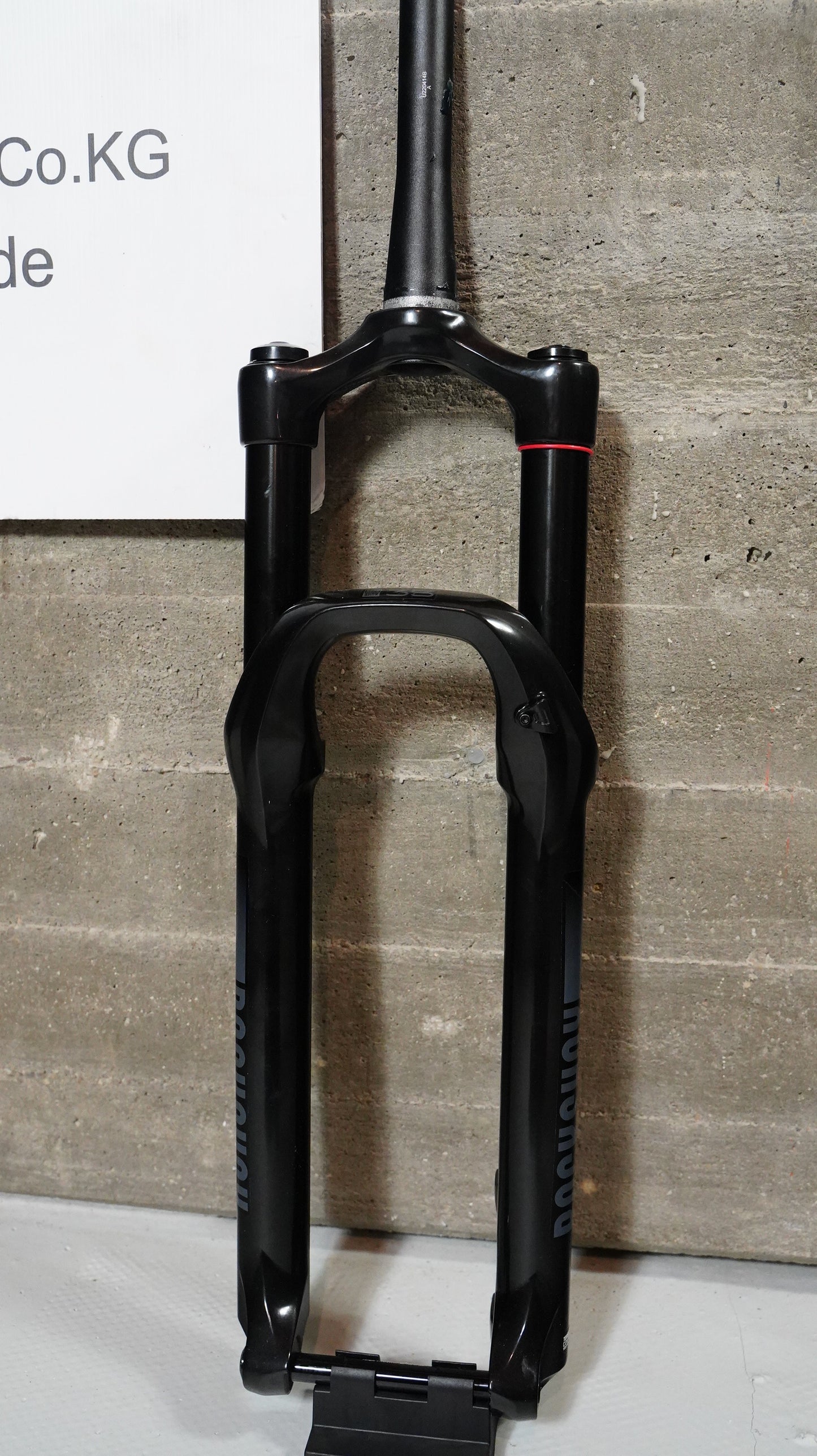 RockShox 35 Gold RL 150mm 29"