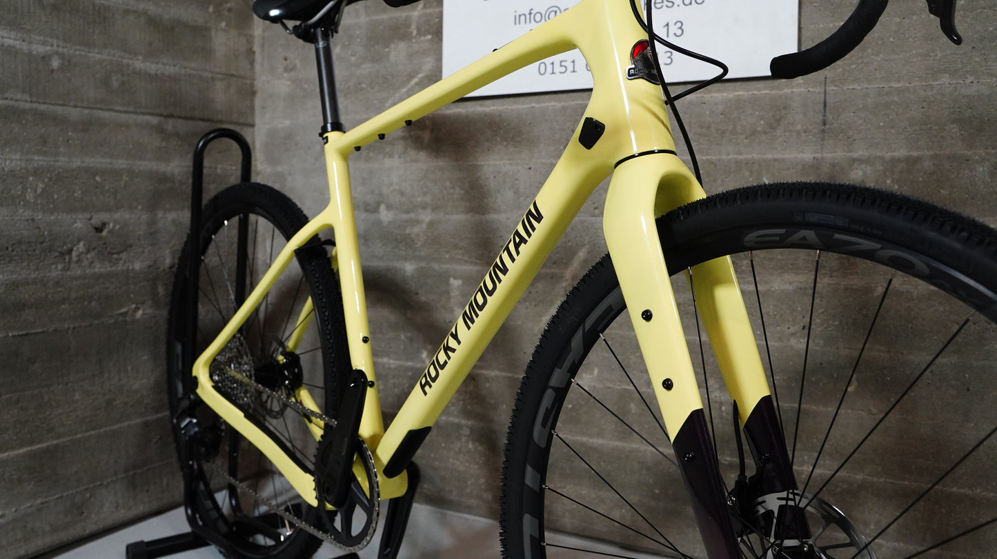 Rocky Mountain Solo C70 Sram