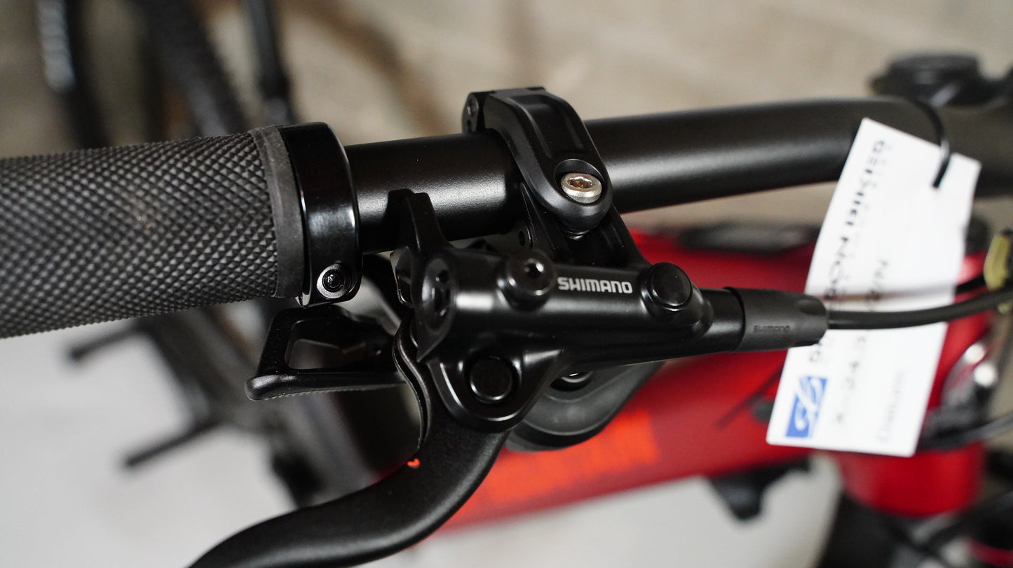Rocky Mountain Fusion Powerplay A30 Shimano