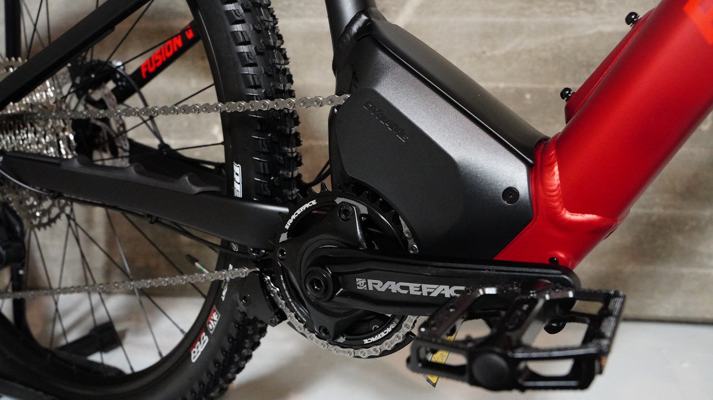 Rocky Mountain Fusion Powerplay A30 Shimano