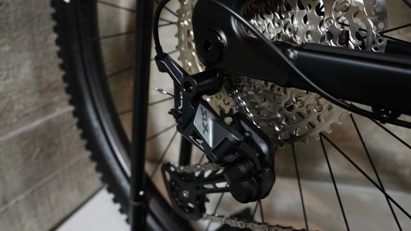 Rocky Mountain Fusion Powerplay A30 Shimano