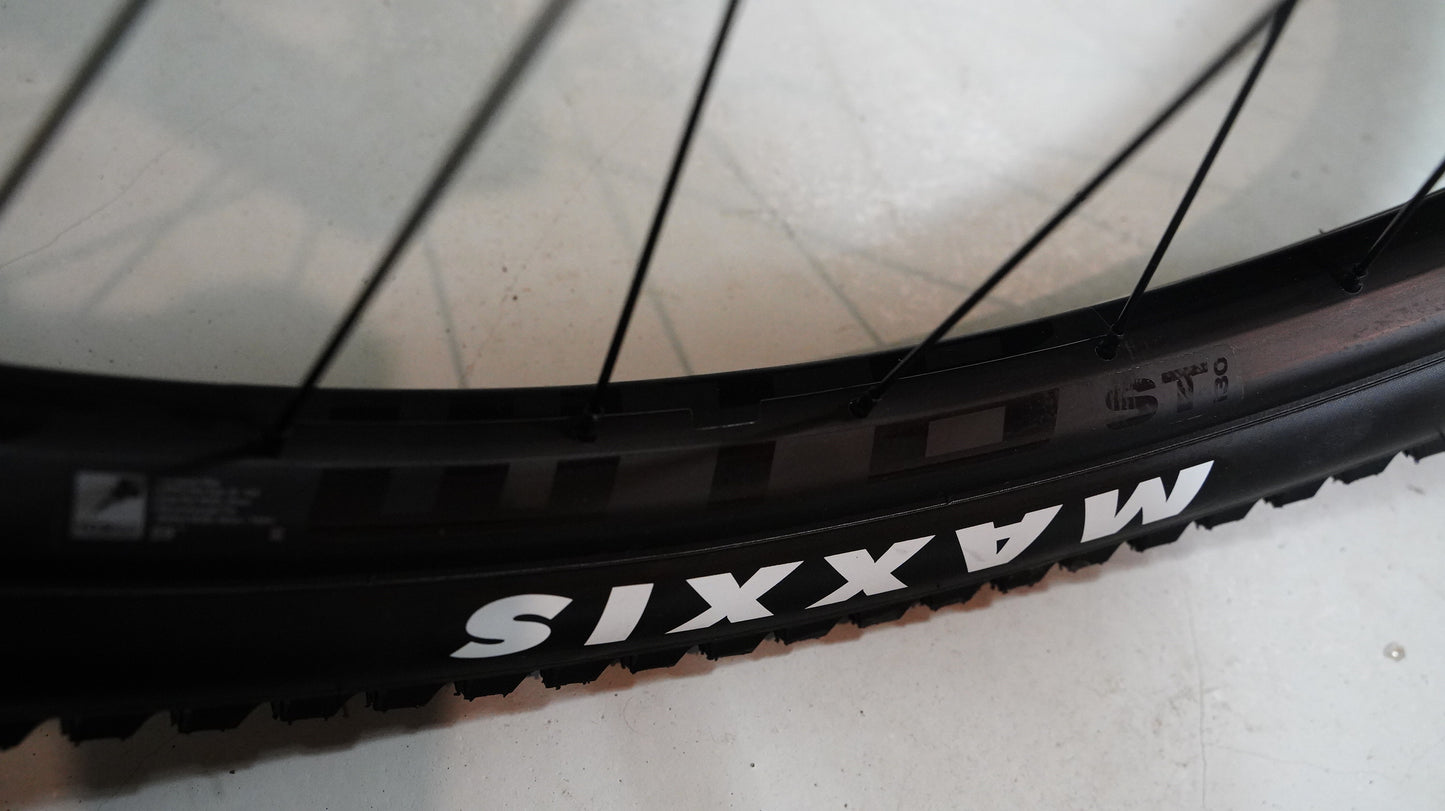 Rocky Mountain Fusion Powerplay A30 Shimano