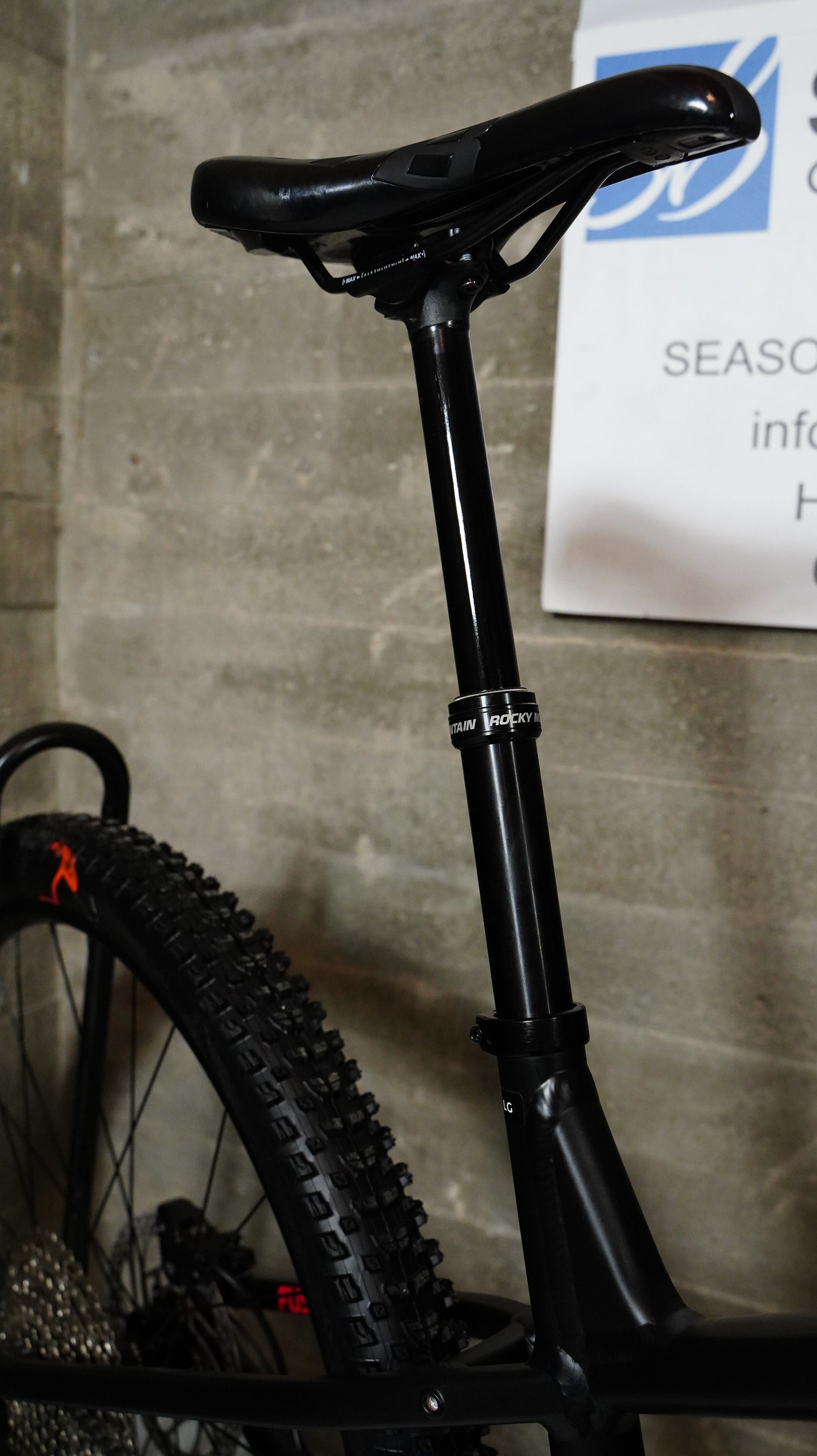 Rocky Mountain Fusion Powerplay A30 Shimano
