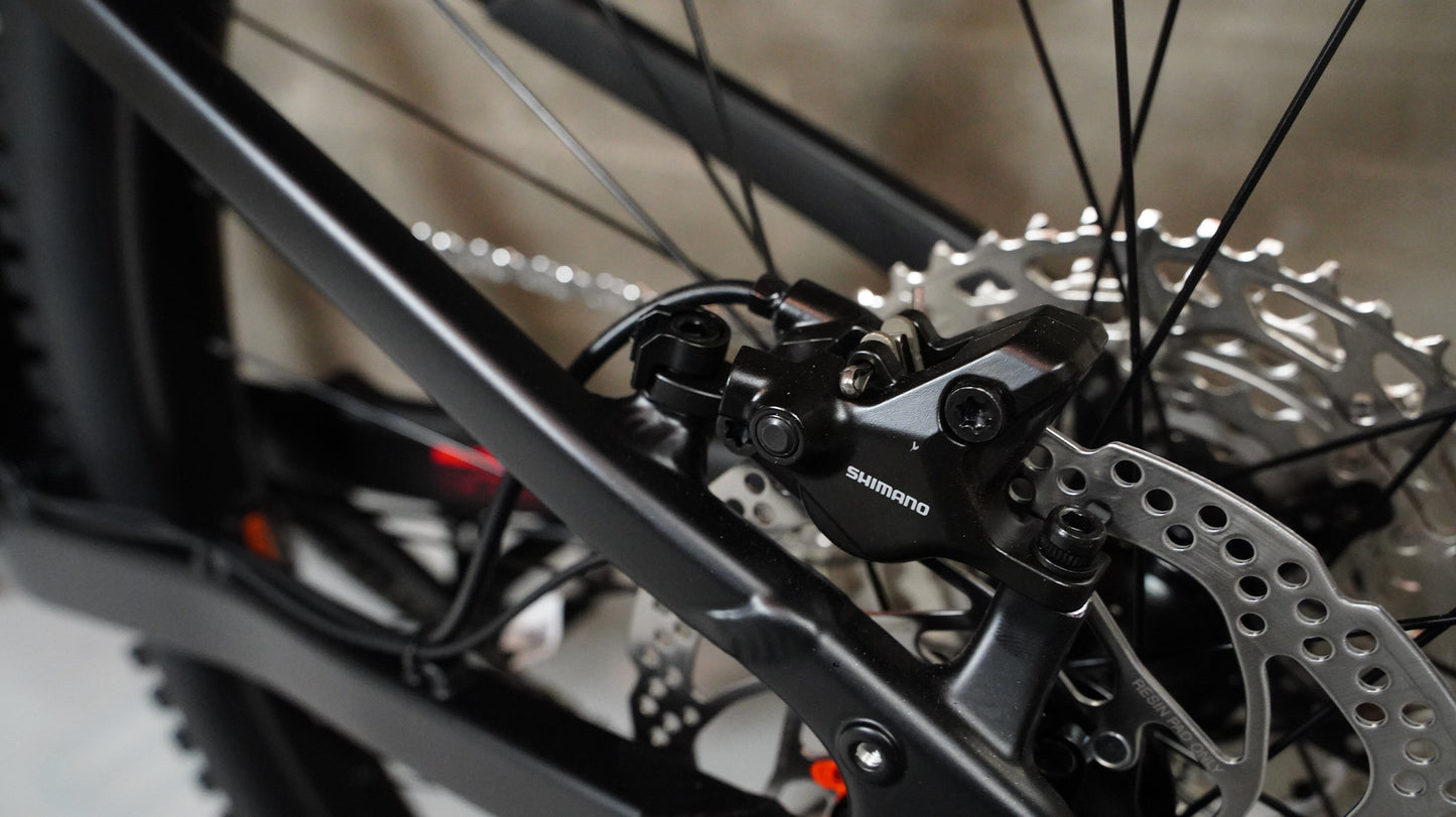 Rocky Mountain Fusion Powerplay A30 Shimano