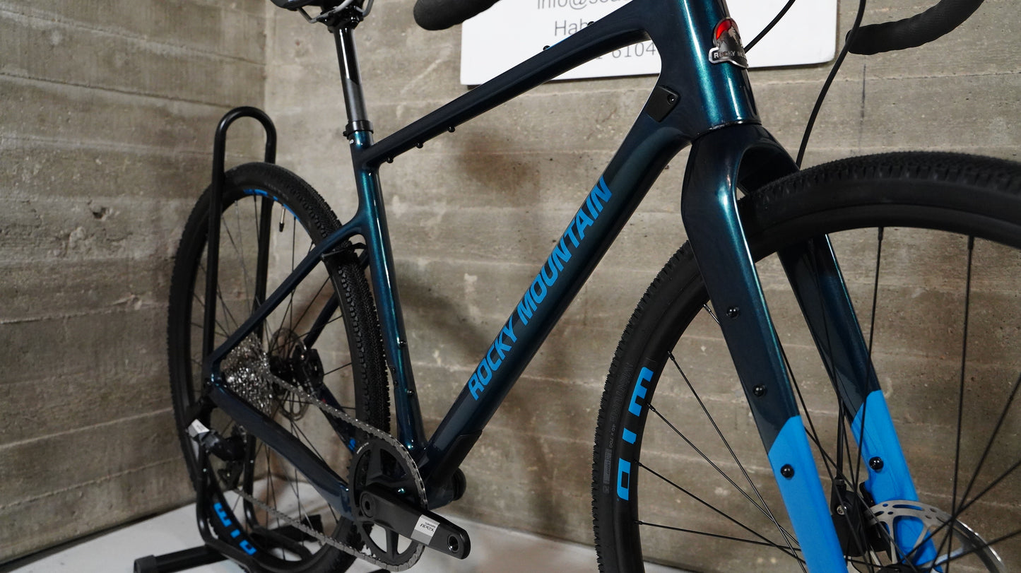 Rocky Mountain Solo C50 Sram