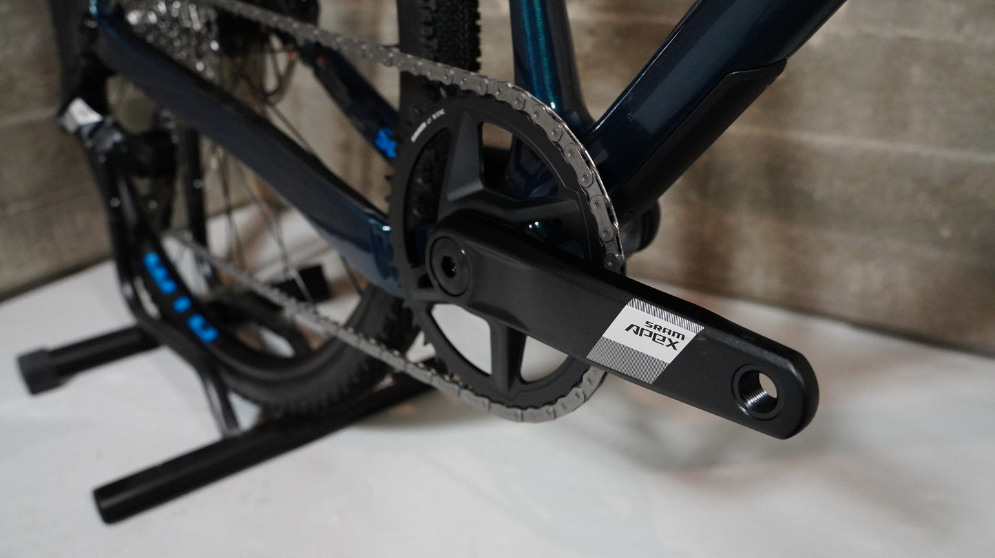 Rocky Mountain Solo C50 Sram