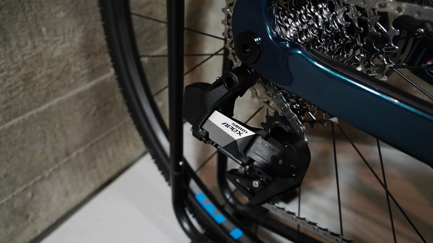 Rocky Mountain Solo C50 Sram