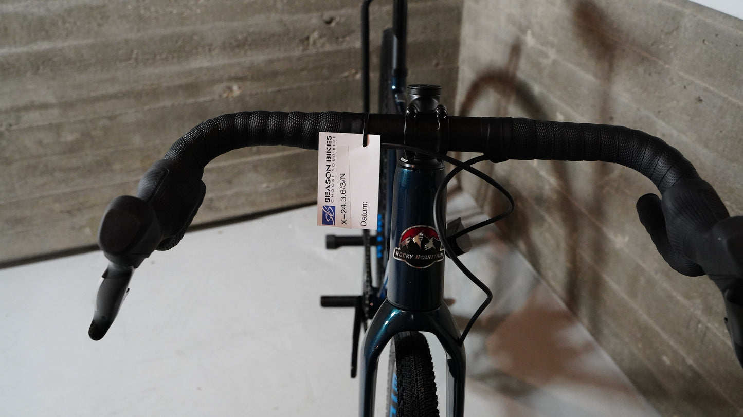 Rocky Mountain Solo C50 Sram
