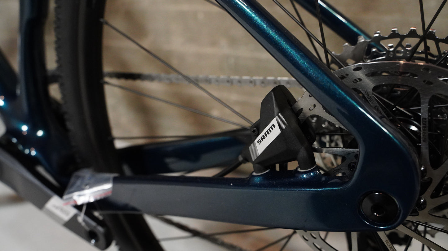 Rocky Mountain Solo C50 Sram