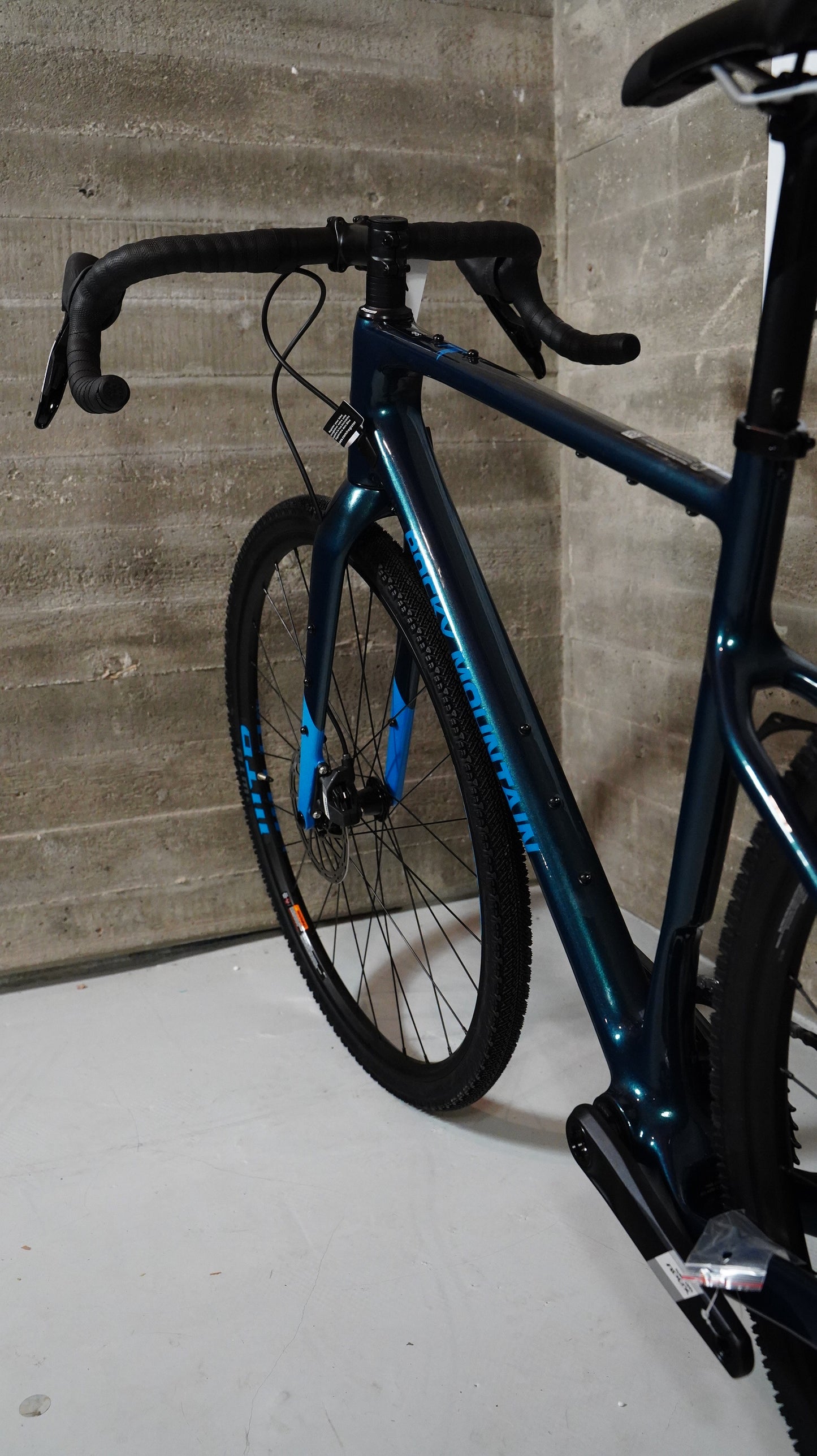 Rocky Mountain Solo C50 Sram