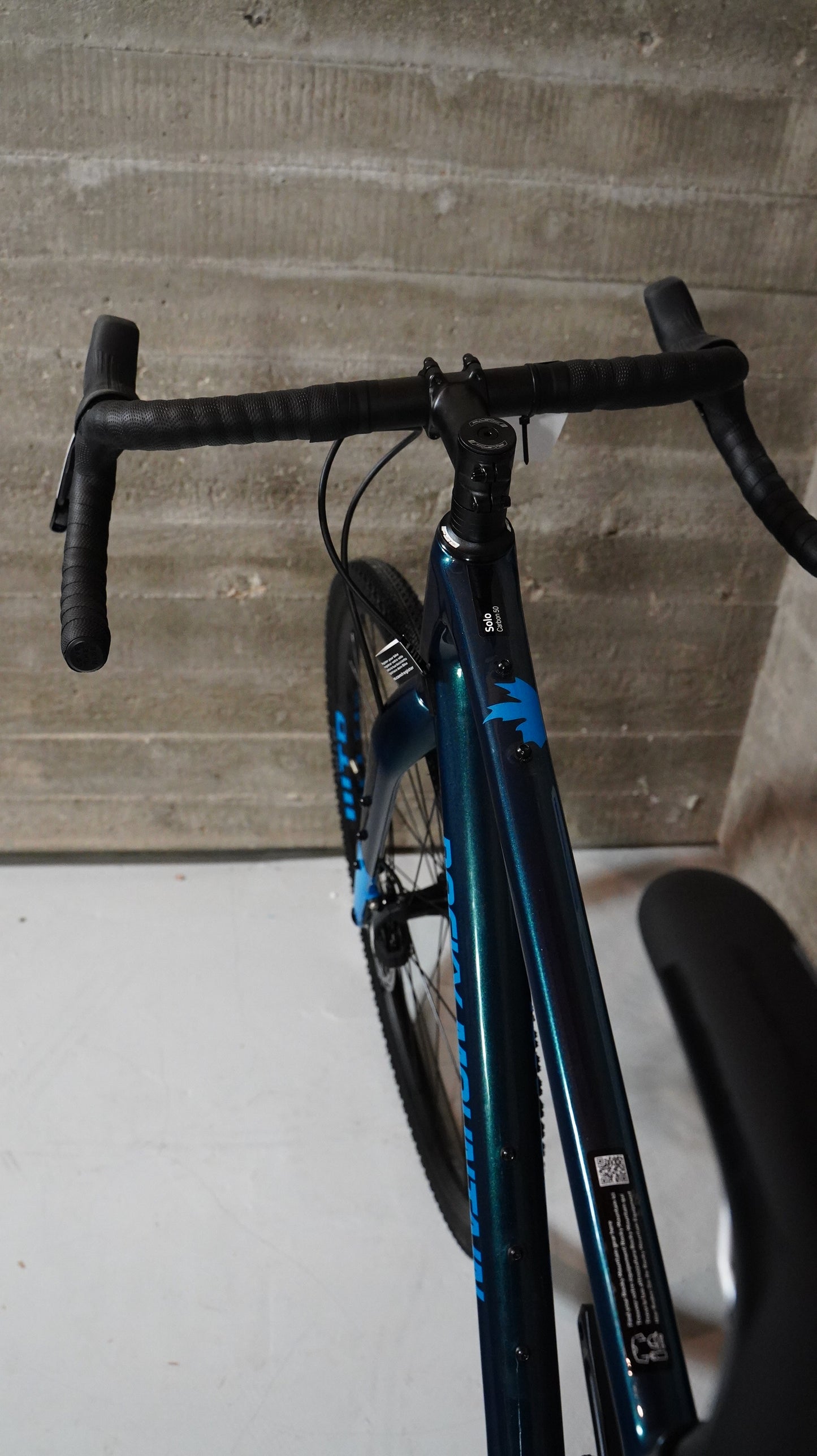 Rocky Mountain Solo C50 Sram