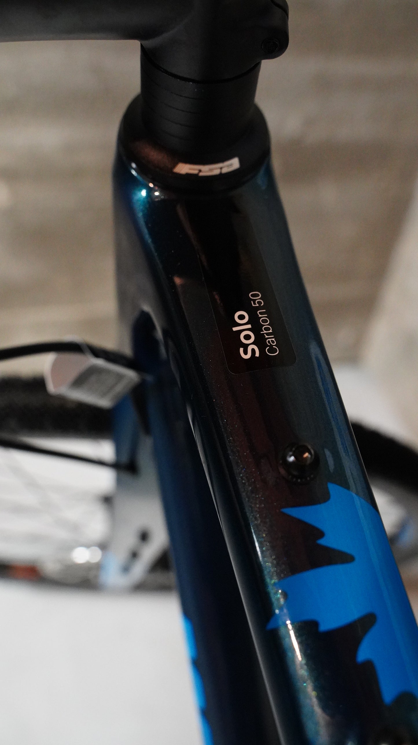 Rocky Mountain Solo C50 Sram