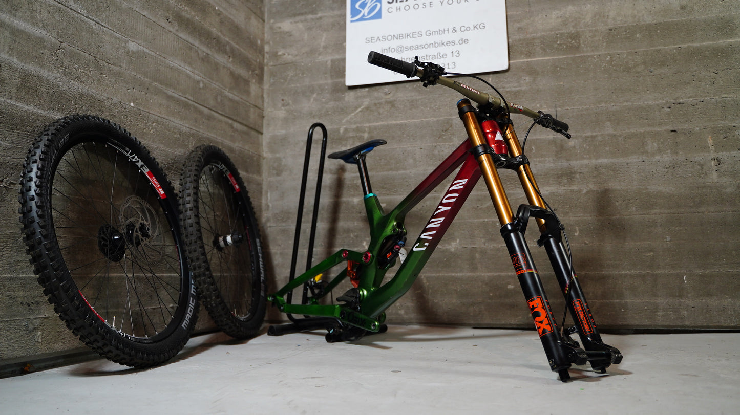 Canyon Sender CF