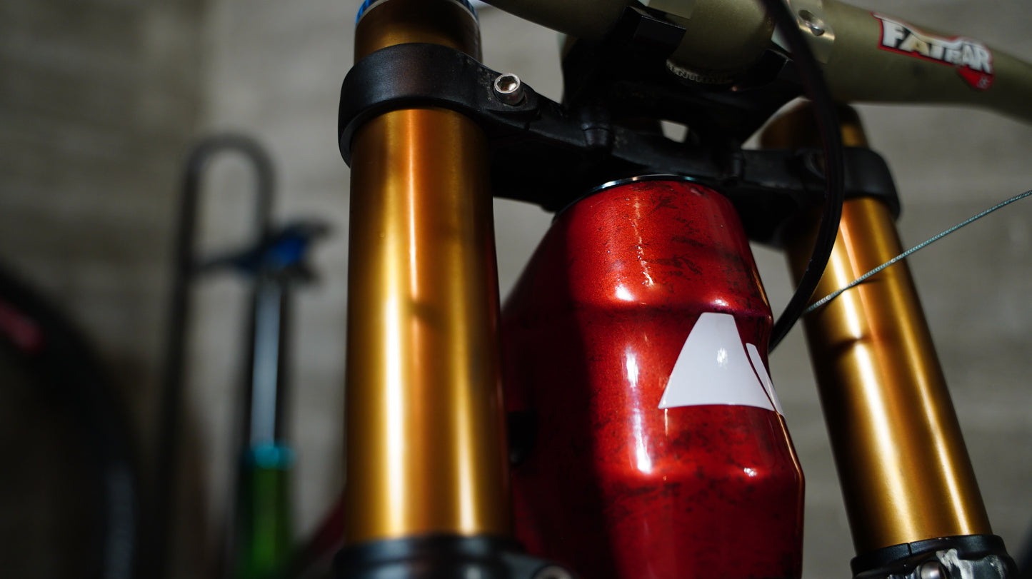 Canyon Sender CF