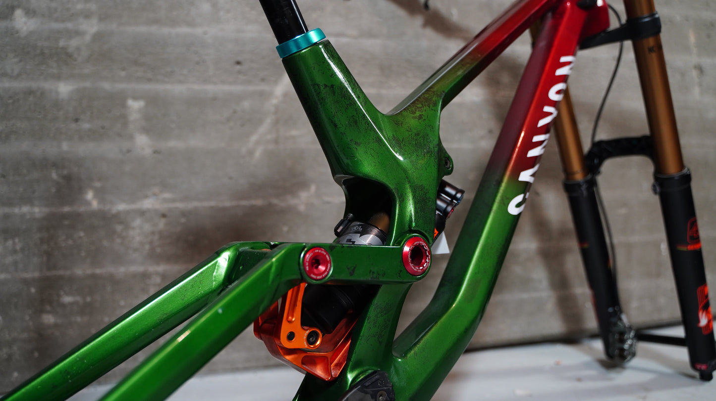 Canyon Sender CF