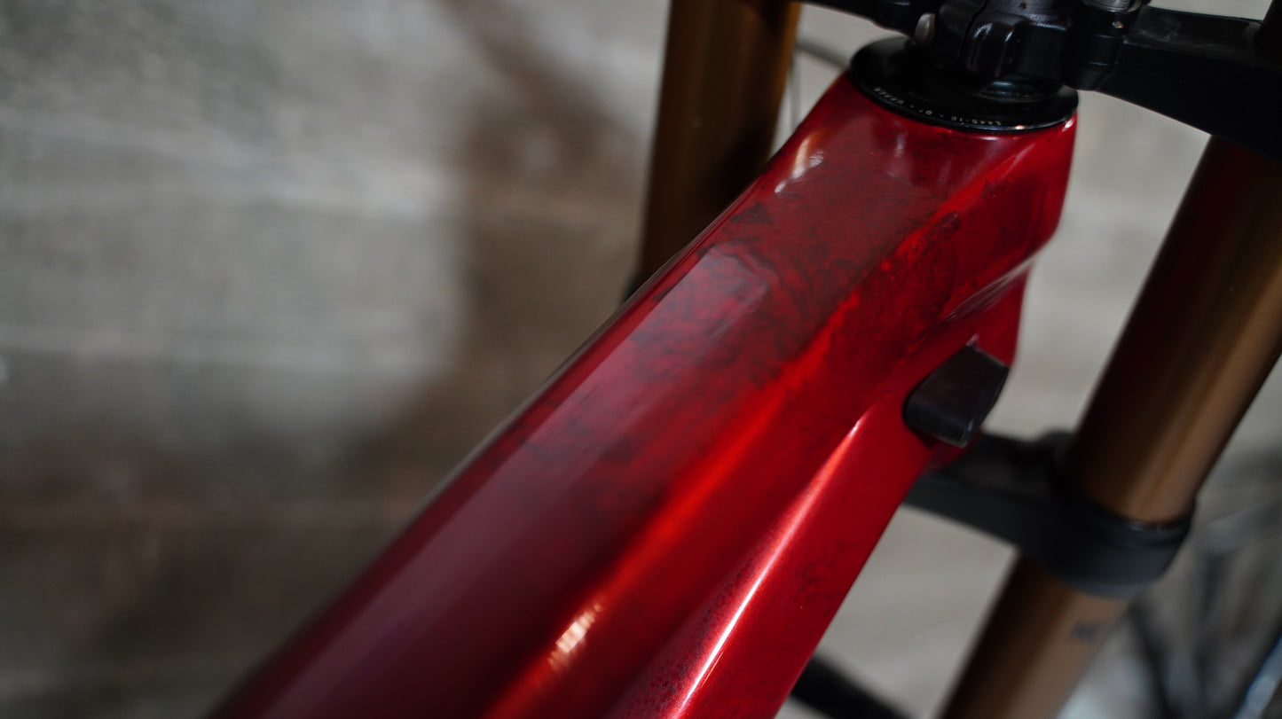 Canyon Sender CF