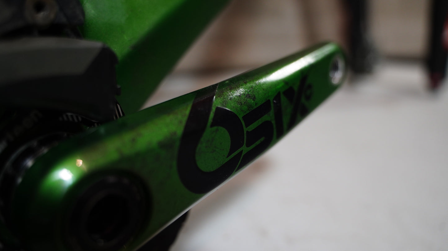 Canyon Sender CF