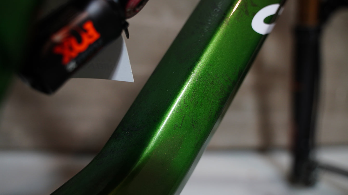 Canyon Sender CF