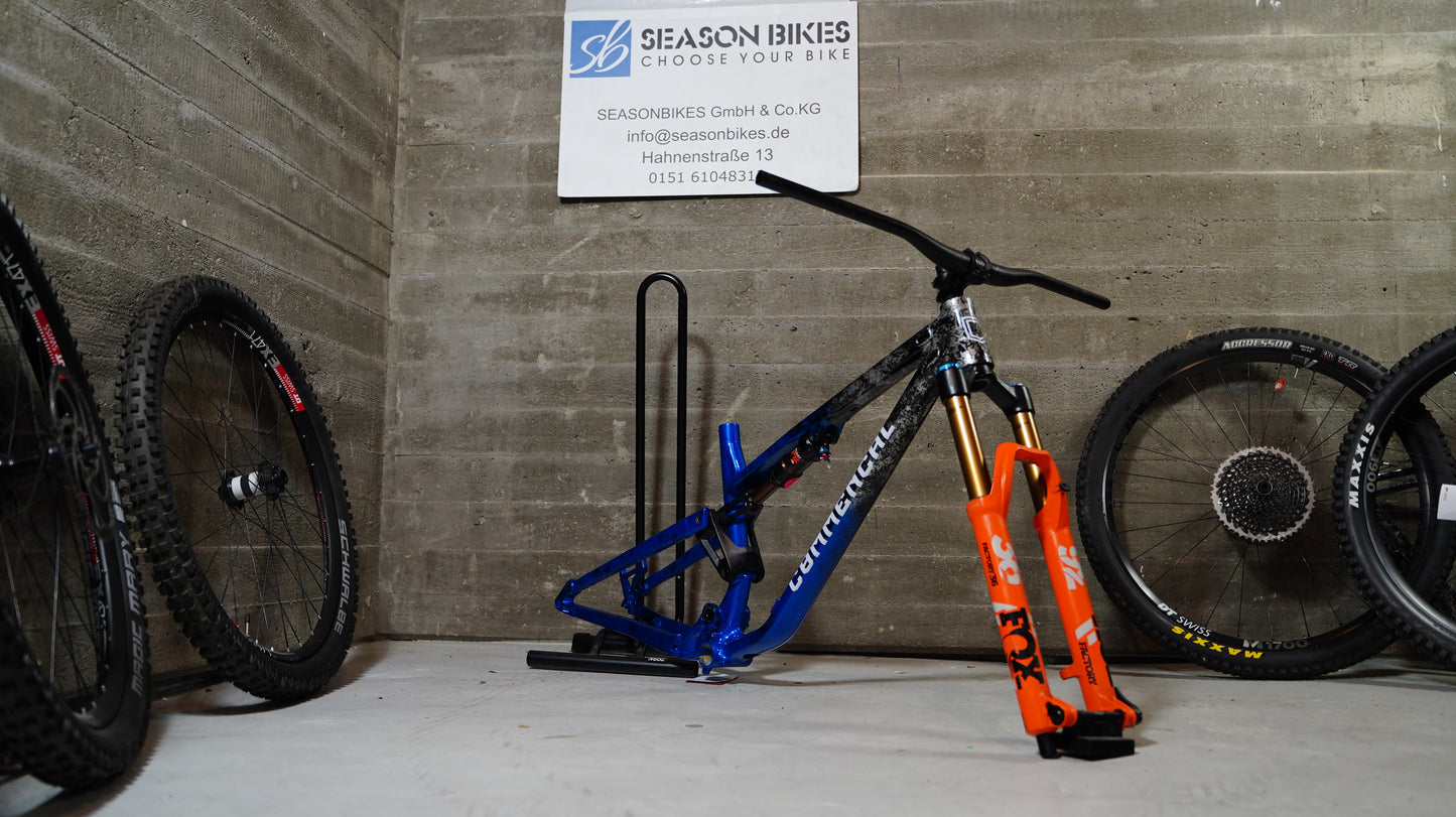 Commencal Meta TR