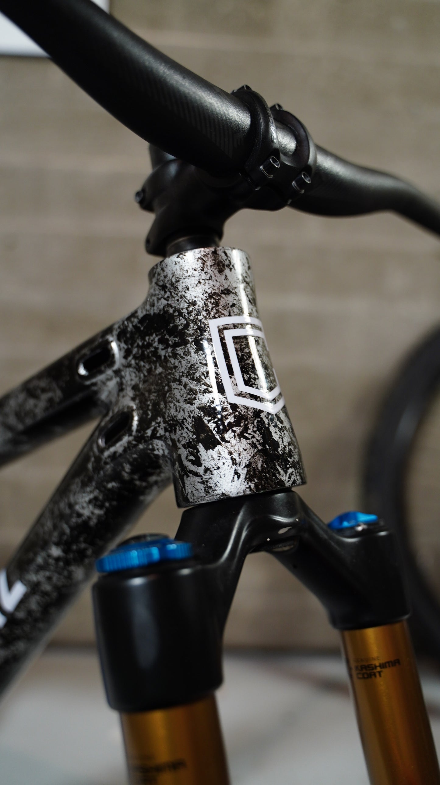 Commencal Meta TR