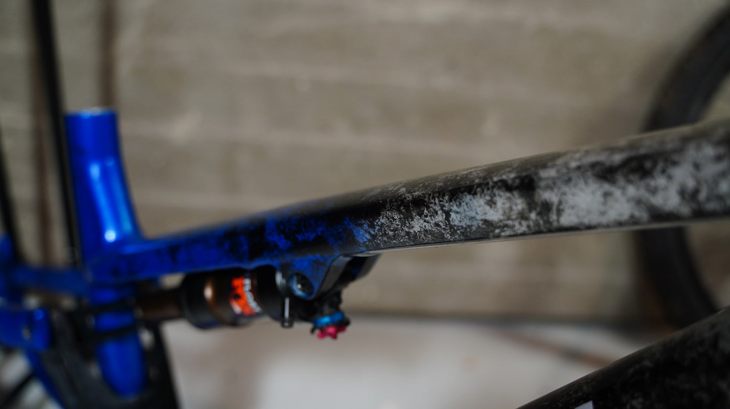 Commencal Meta TR
