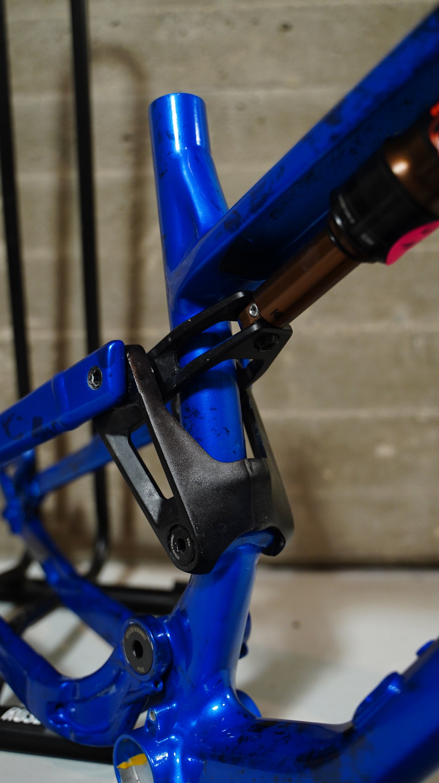 Commencal Meta TR