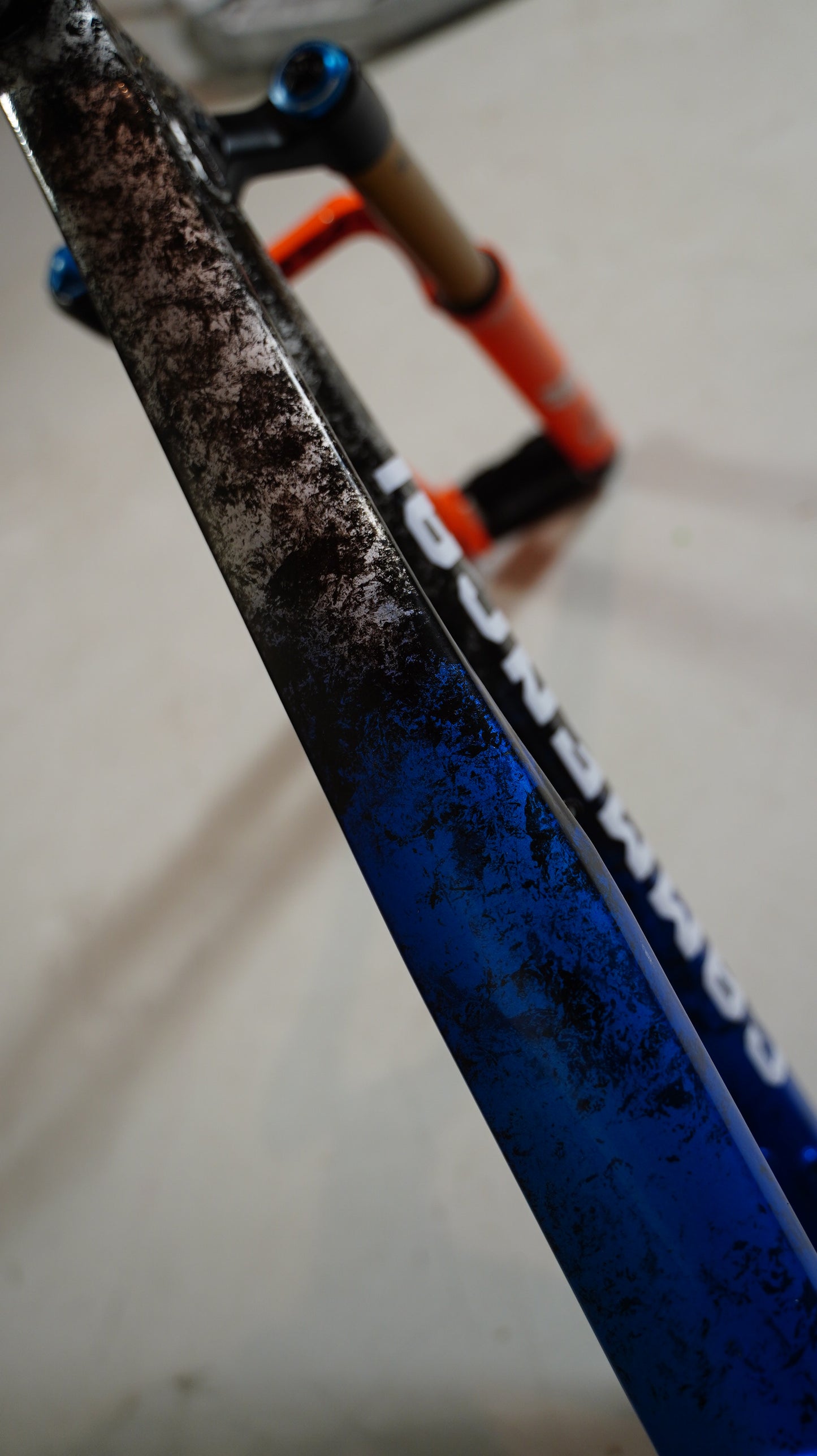 Commencal Meta TR