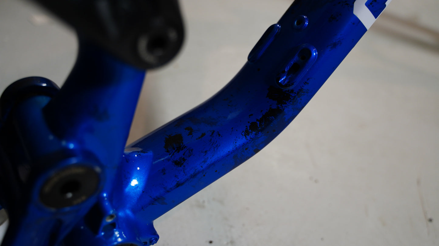 Commencal Meta TR