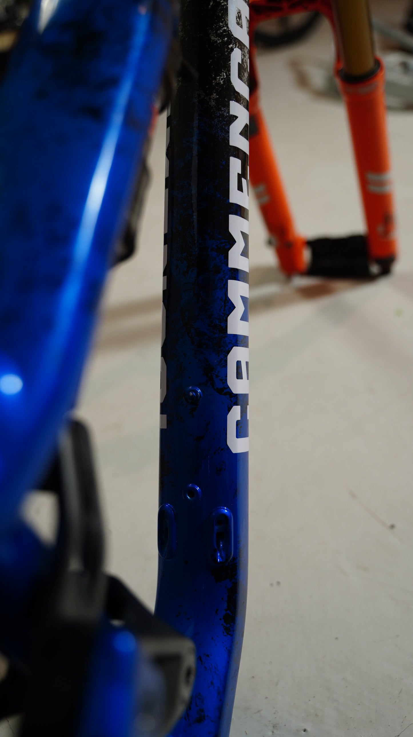 Commencal Meta TR