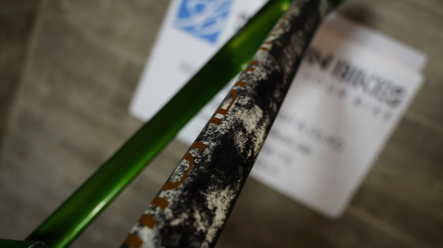 Mondraker Superfoxy Carbon